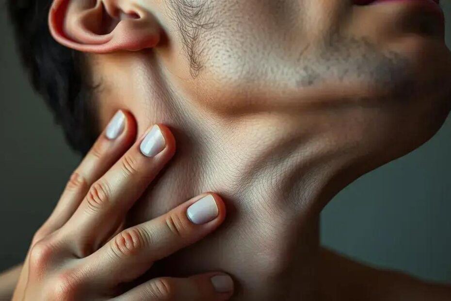 2. Identificando os Sintomas de Dor no Pescoço: O Que Você Precisa Saber