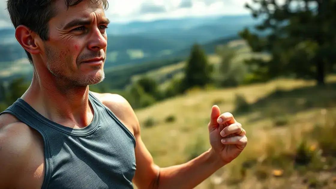 1. O Que Acontece Com a Temperatura Corporal Durante o Exercício?