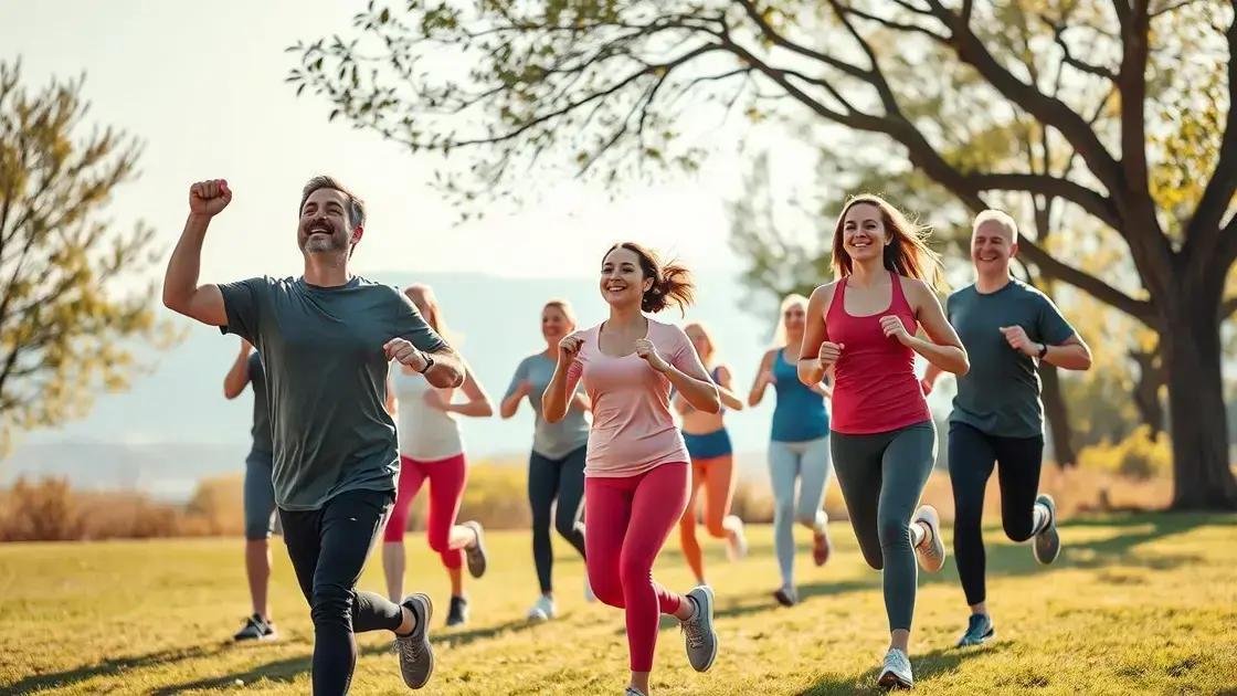  2. Benefícios Além do Físico: Como o Exercício Ajuda a Reduzir o Estresse e a Ansiedade.