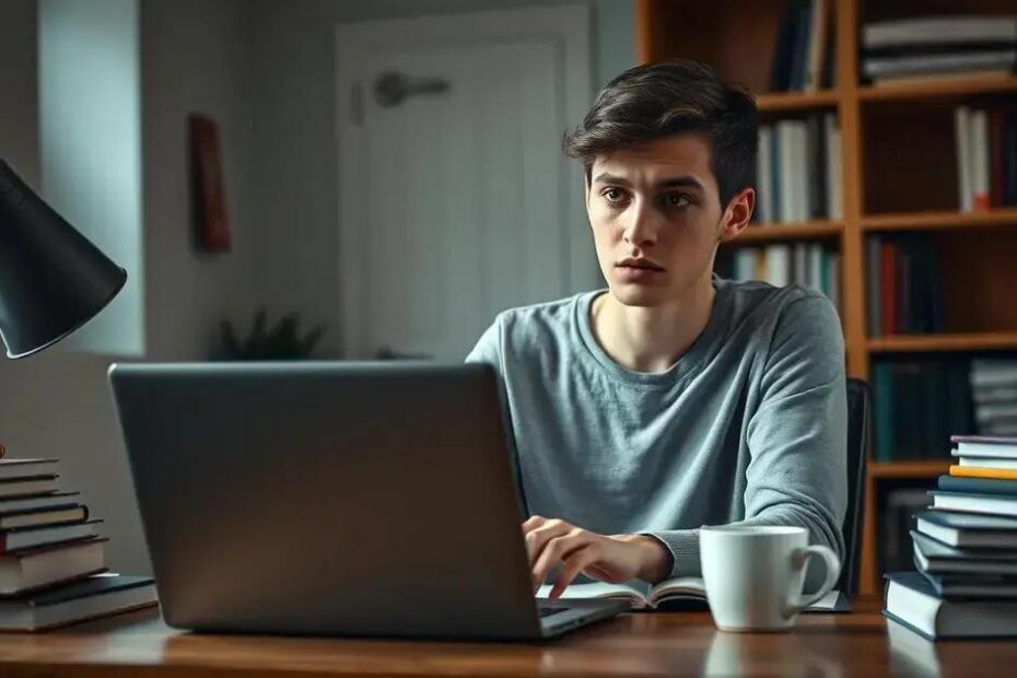 Como Vencer a Ansiedade que Bloqueia Suas Tarefas: Dicas Práticas para Ser Mais Produtivo!
