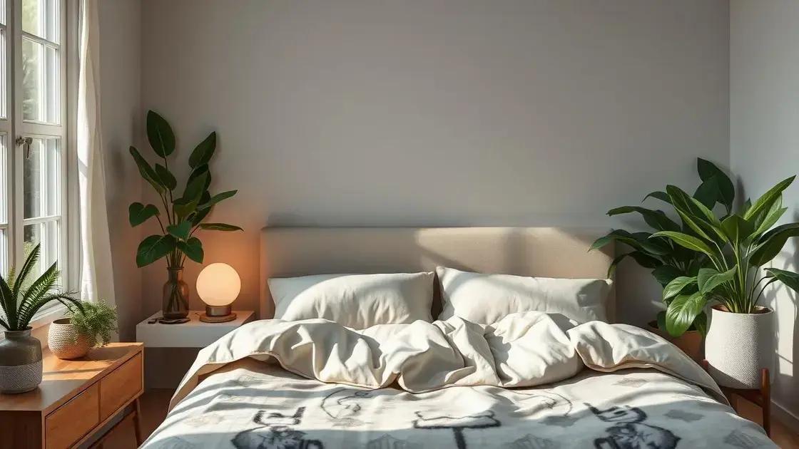  4. Elementos Naturais e Aromaterapia: Como Eles Podem Melhorar Seu Sono