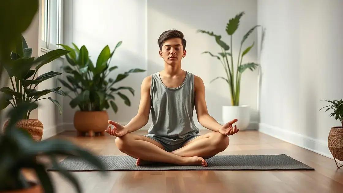  3. Técnicas de Relaxamento