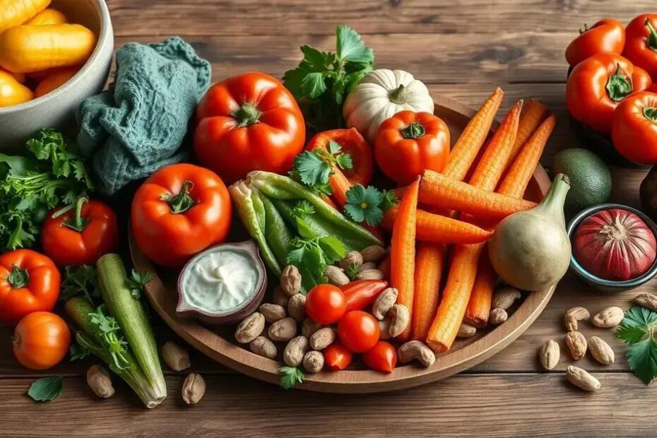 Estresse e Alimentação: Descubra Como Nossa Dieta Pode Afetar Nossas Emoções!