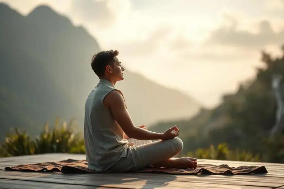 Como a Ansiedade Afeta o Corpo e a Mente: Entenda a Conexão Entre Emoções e Saúde Física