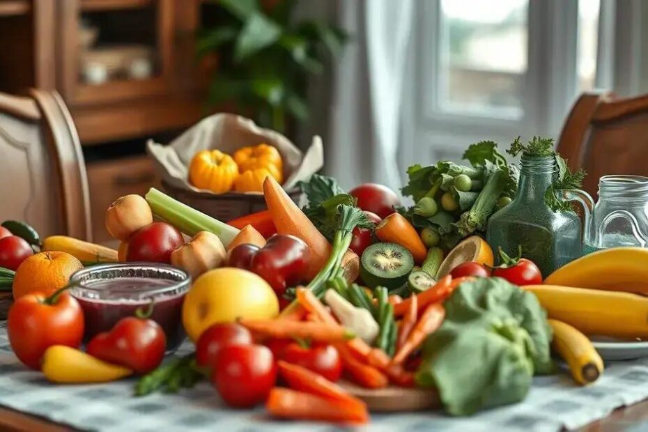 Alimentação e Ansiedade: A Surpreendente Conexão que Pode Transformar Sua Vida!