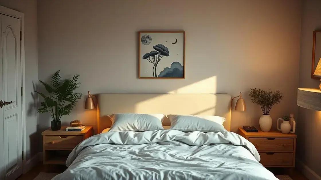  4. Consolide Seus Conhecimentos: Como Dormir Melhor pode Ser a Chave para uma Vida Saudável!