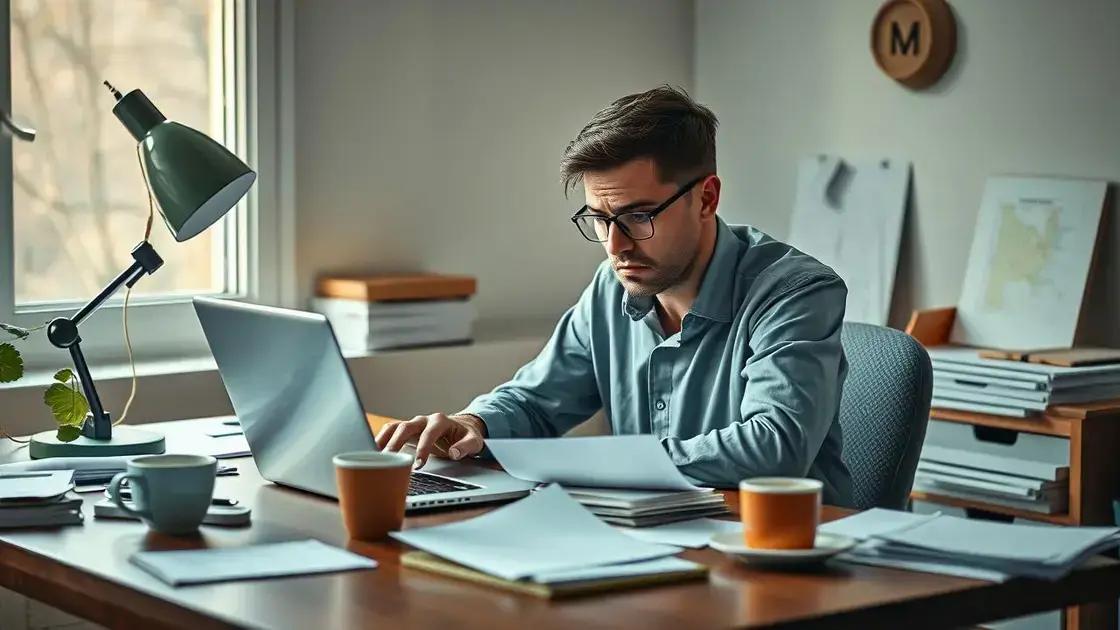  2. Clicando no Modo Automático: O Impacto da Insônia na Concentração e Desempenho Cognitivo