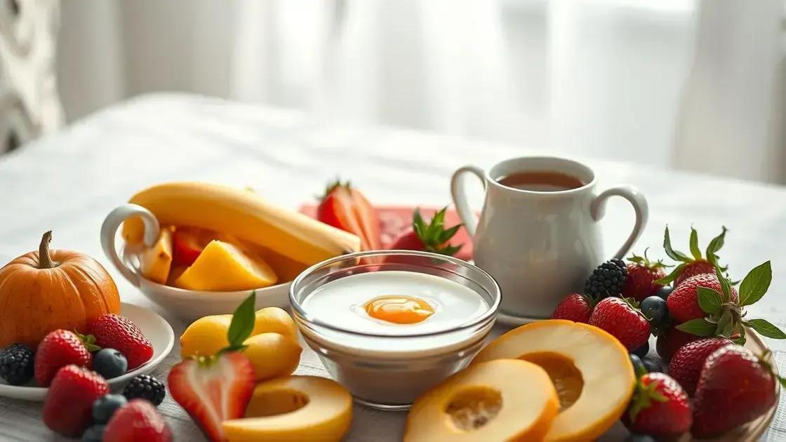  Café da Manhã a Café da Madrugada: A Influência da Alimentação na Insônia