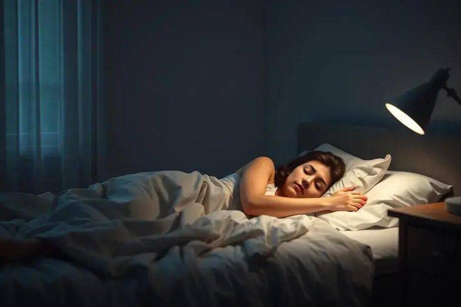 Insônia e Saúde Mental: Qual é a Conexão e Como Revertemos Esse Ciclo Vicioso?