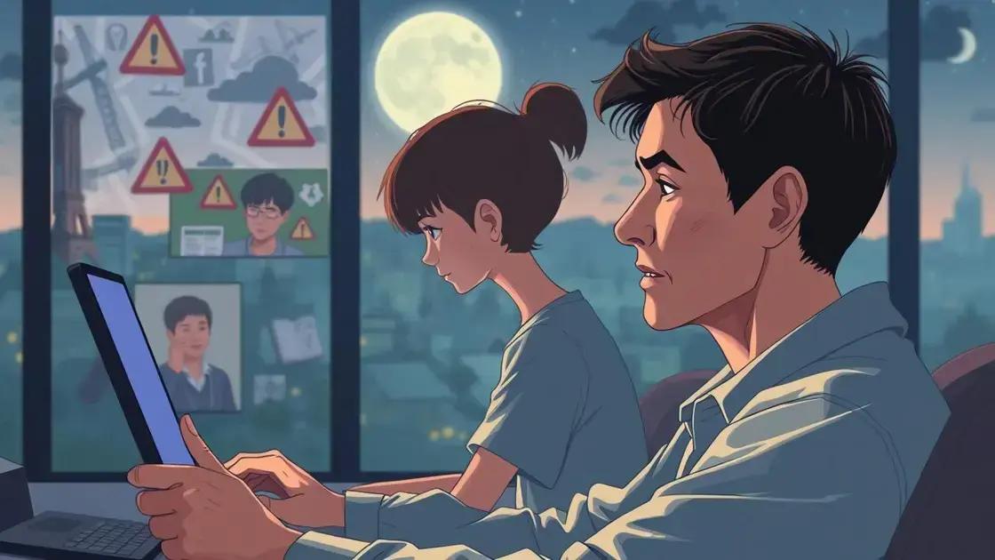  4. Quando a Tecnologia se Torna um Problema: Sinais de Alerta
