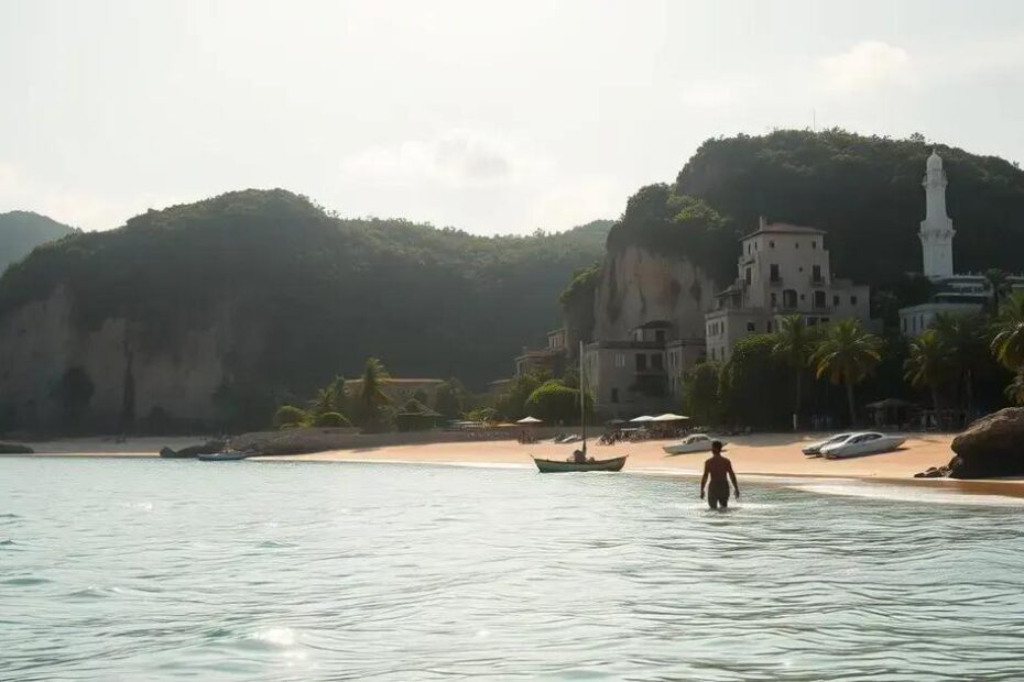 Estresse em Viagem: Como Transformar suas Férias em Momentos de Relaxamento e Alegria!