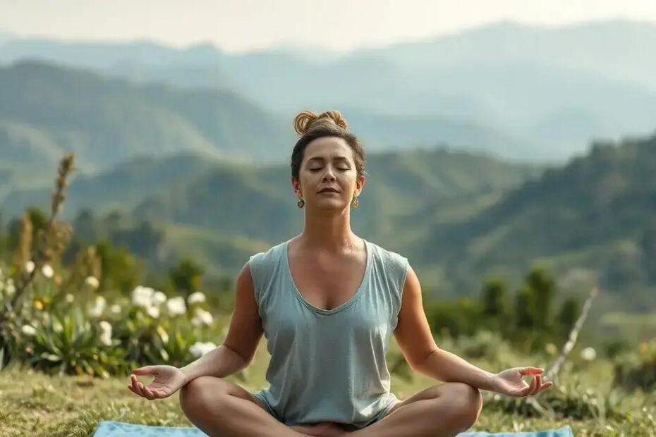 Você Sabia que a Busca Constante por Controle Pode Estar Causando Tensão Muscular e Fadiga Mental? Descubra o Que Fazer Para Mudar Isso!