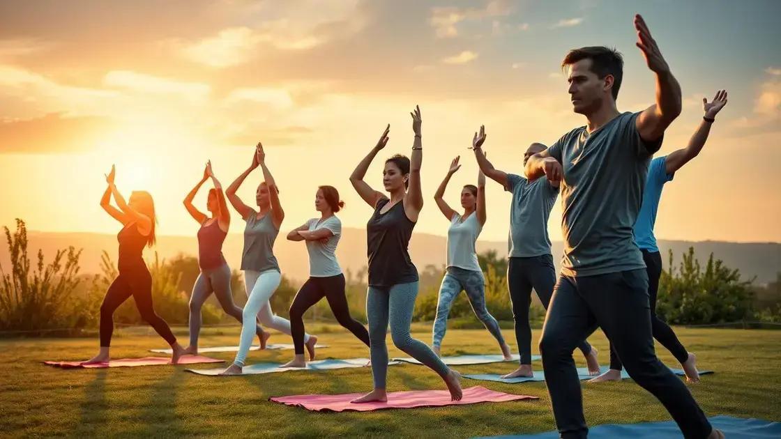  Combinação de Exercícios: O Que Funciona Melhor para Você.