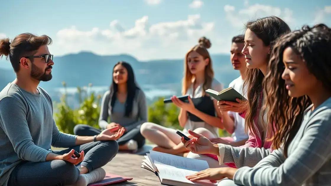  Estratégias Práticas para Gerenciar Suas Emoções e Reduzir o Estresse