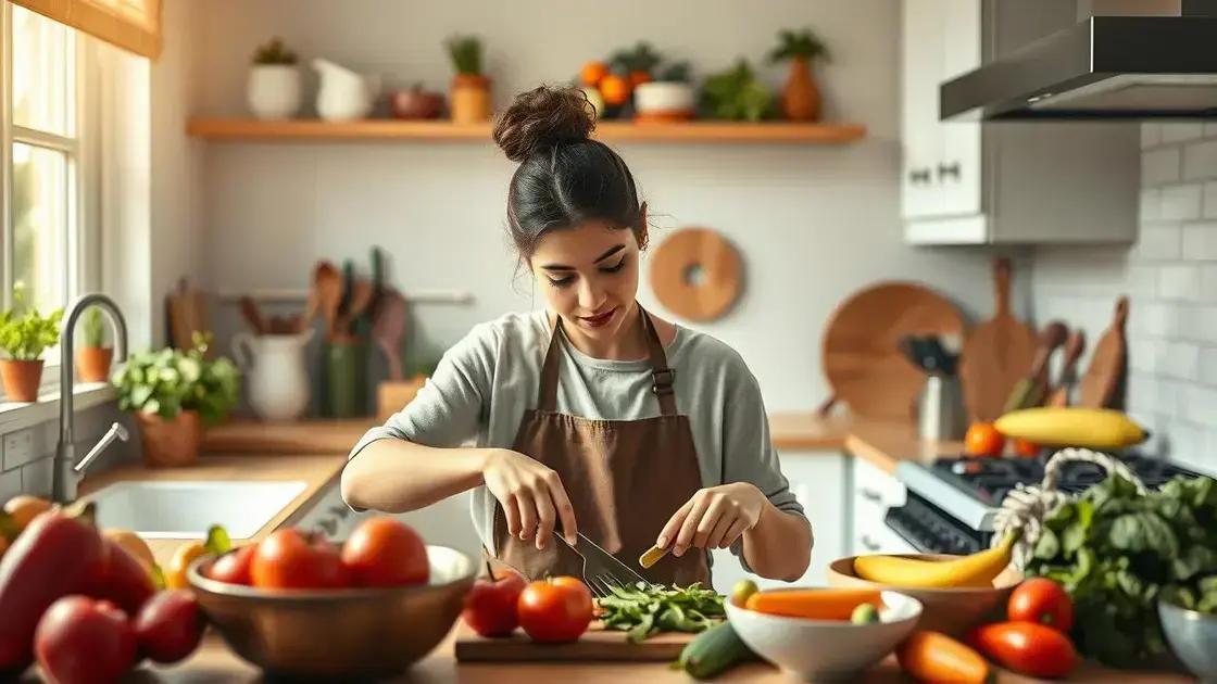  Como Mudar a Relação com a Comida em Tempos de Estresse.