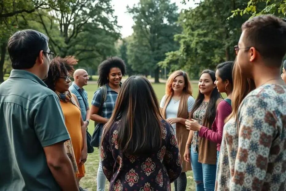 Os Impactos Surpreendentes do Estresse na Saúde Mental Coletiva: Como o Estresse Afeta Nossa Comunidade?