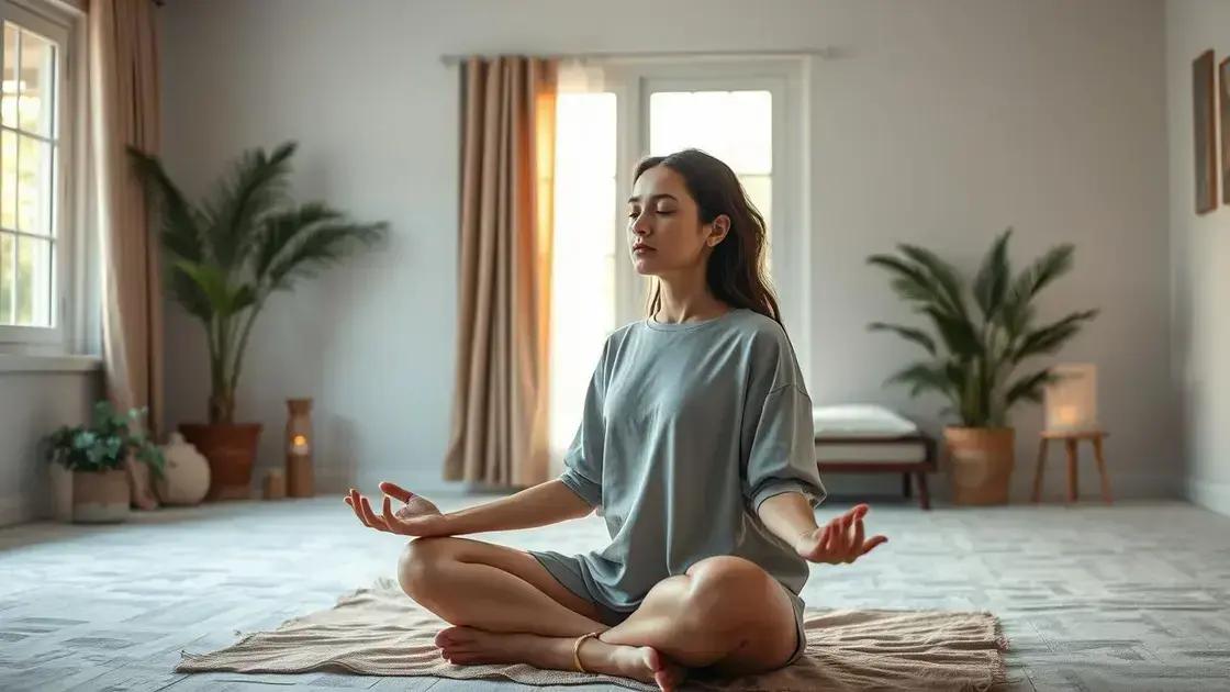  4. Insônia e Saúde Mental: A Conexão que Você Não Pode Ignorar