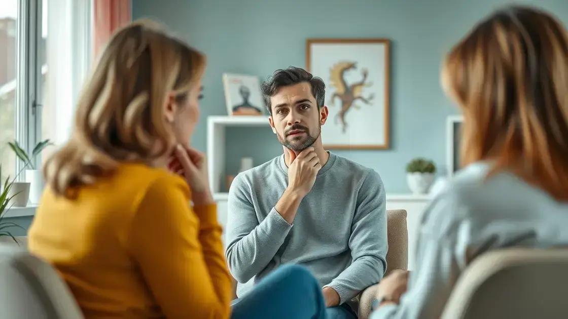  4. Quando Procurar Ajuda Profissional: A Importância de um Diagnóstico Completo