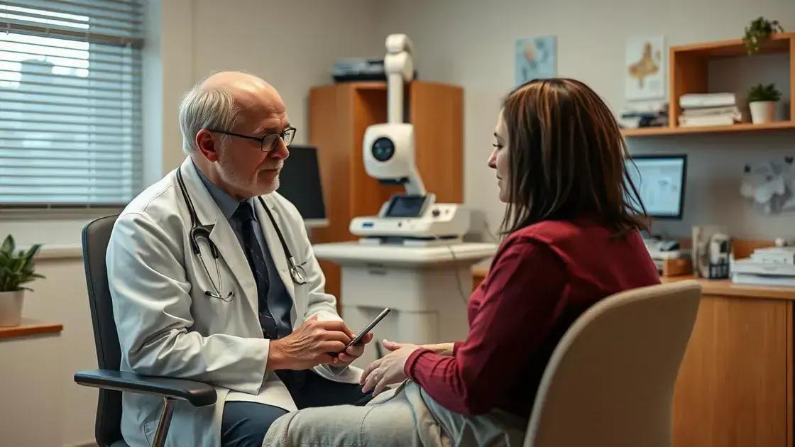  3. Como Diagnosticar Corretamente? A Importância de Consultar um Especialista