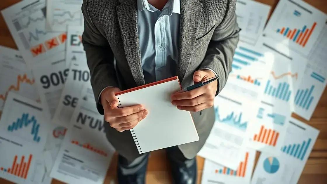  4. Transformando o Estresse Financeiro em Oportunidades