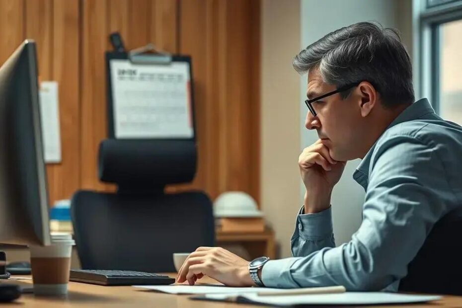 Combata o Estresse no Trabalho: Dicas Práticas para Melhorar Seu Bem-Estar!
