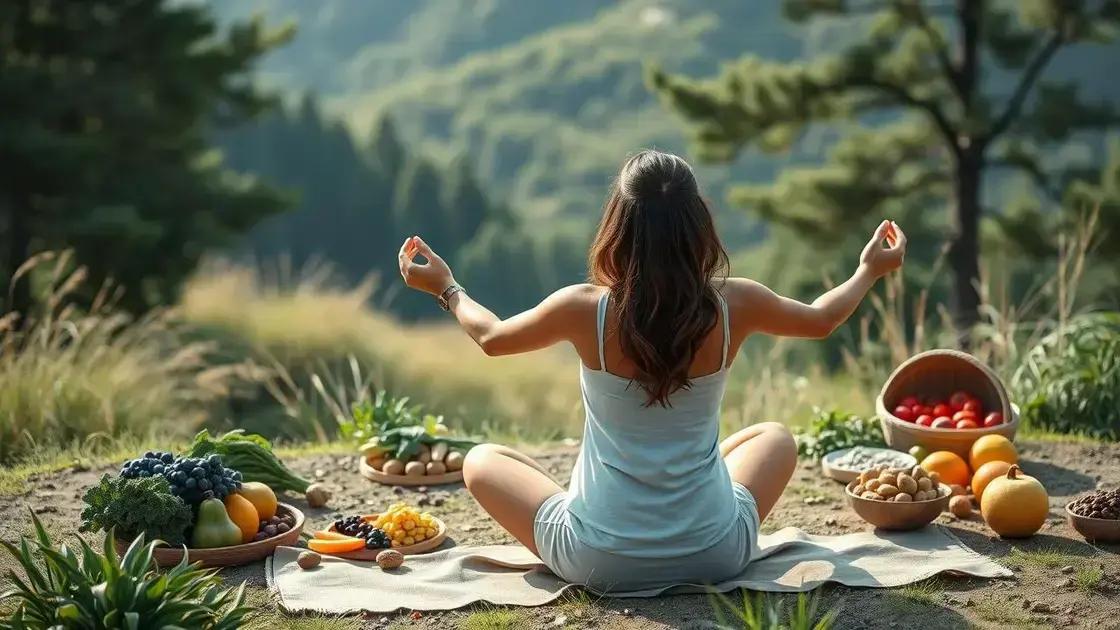  4. Estratégias para Regular os Hormônios do Estresse: Dicas e Técnicas Eficazes