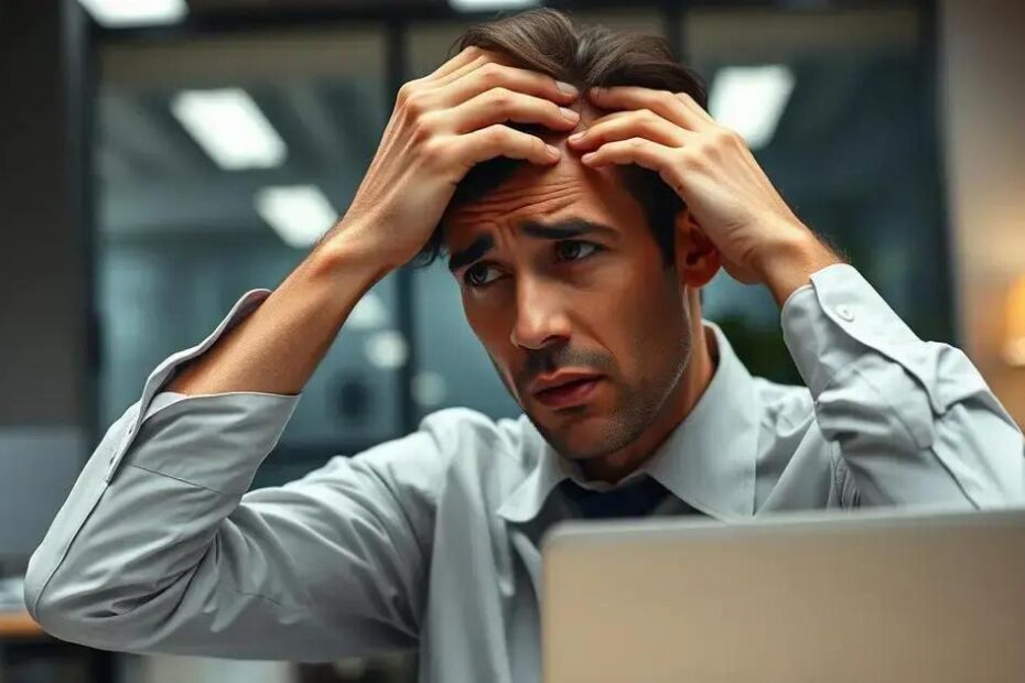 Como o Estresse Afeta o Cérebro: Entenda os Impactos na Saúde Mental e Cognitiva!