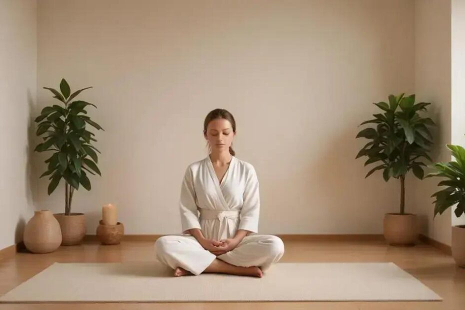 2. Meditação Transcendental: Maximize Seu Potencial Mental com Mantras