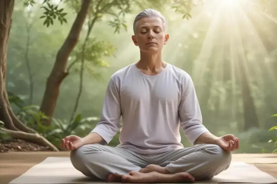 1. O Que É Meditação e Como Ela Funciona? 2. Os Benefícios Comprovados da Meditação para a Concentração 3. Como Começar a Meditar: Dicas Práticas para Melhorar a Concentração 4. Meditação e Produtividade: Unindo Forças para Resultados Incríveis