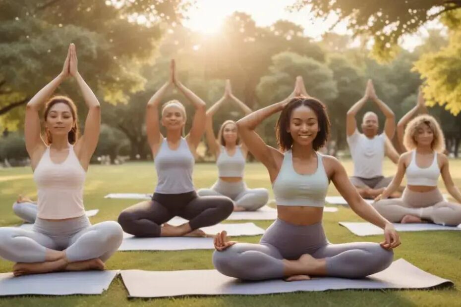 Por Que o Exercício É Fundamental Para a Gestão do Estresse?, Os Melhores Tipos de Exercícios Para Combater o Estresse, Como Criar uma Rotina de Exercícios Eficaz Para Aliviar o Estresse, Desfrutando o Momento: Como Transformar os Exercícios em uma Experiência Prazerosa