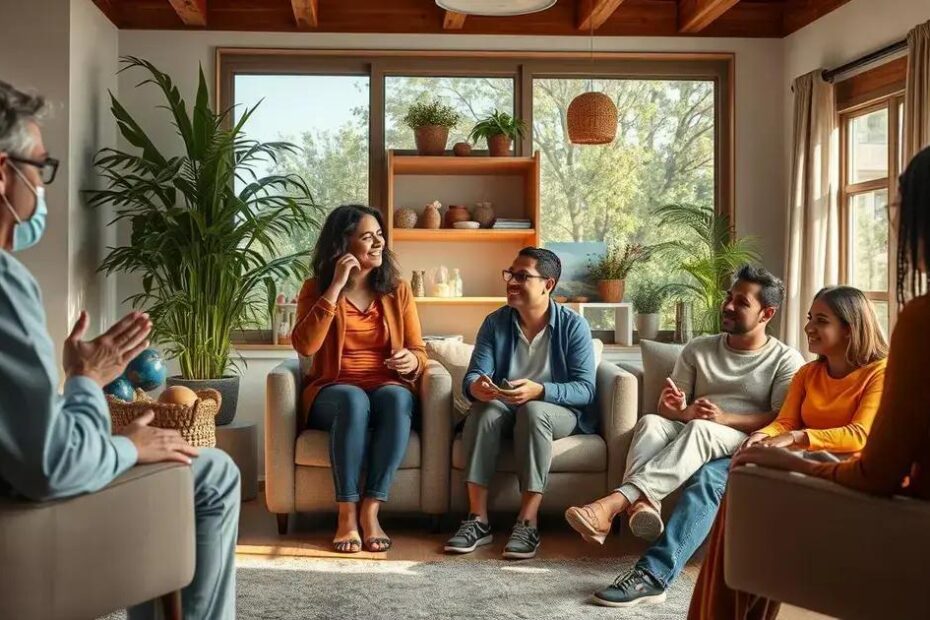 A Importância do Suporte Especializado e Planos de Tratamento Individualizados – Psicólogos, nutricionistas e grupos de apoio podem transformar sua vida.