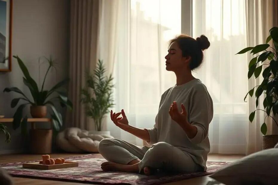 Estratégias Psicológicas Para Vencer o Desejo por Doces – Técnicas para lidar com a fome emocional e o estresse