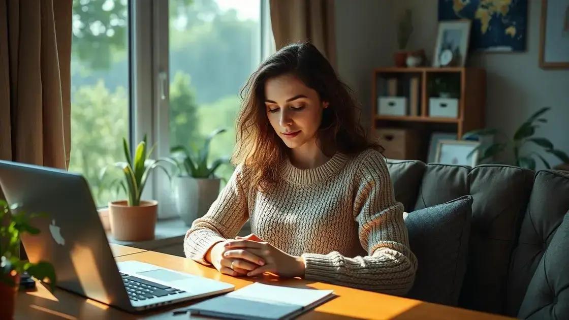 1. O Que São Limites Pessoais e Por Que Eles São Essenciais para Sua Saúde 1. O Que São Limites Pessoais e Por Que Eles São Essenciais para Sua Saúde
