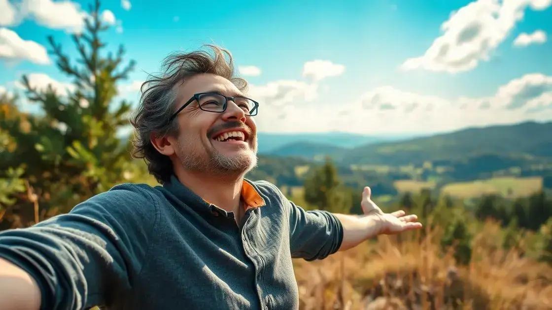 4. Benefícios Duradouros de Respeitar Seus Limites para o Bem-Estar Geral 4. Benefícios Duradouros de Respeitar Seus Limites para o Bem-Estar Geral