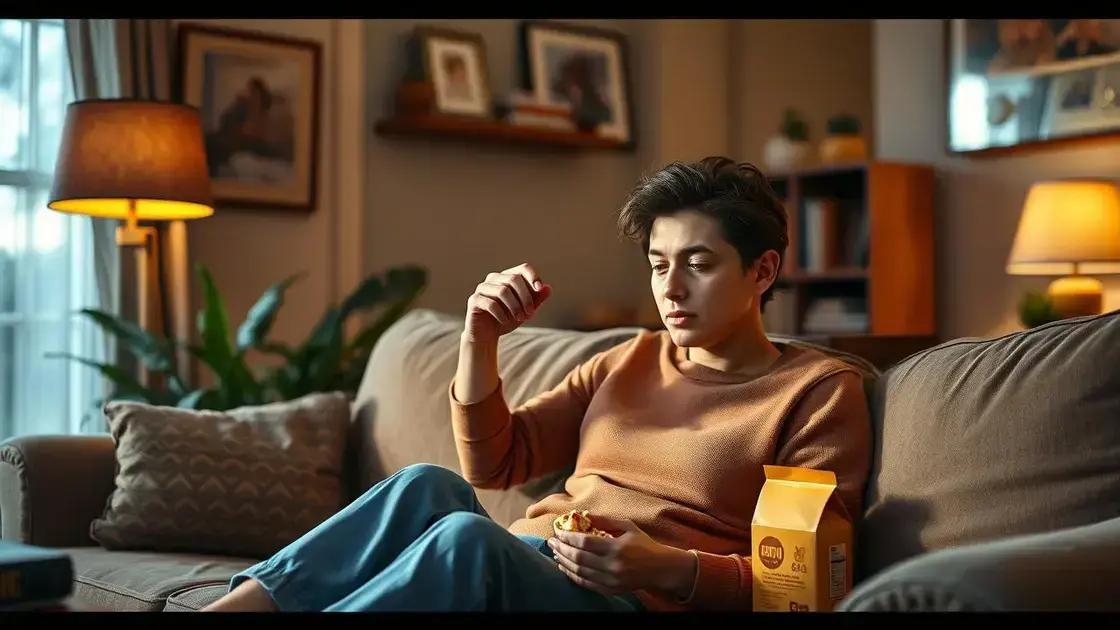 2. O Que é Fome Emocional e Como Ela Se Manifesta no Dia a Dia 2. O Que é Fome Emocional e Como Ela Se Manifesta no Dia a Dia