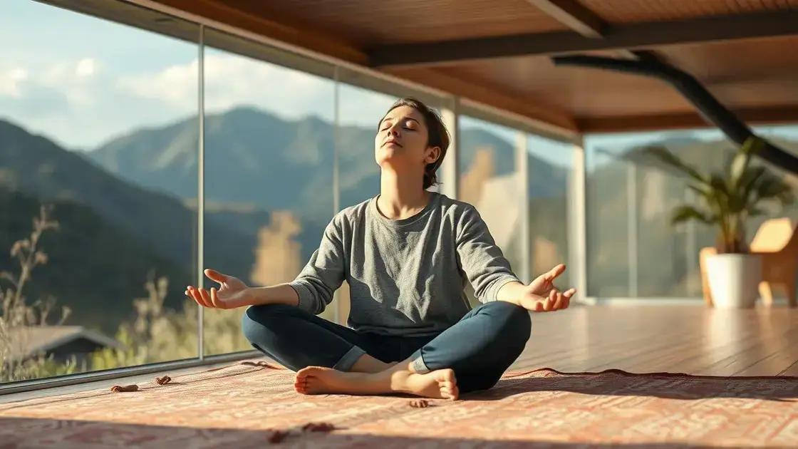 2. Técnicas Simples de Respiração para Controlar a Vontade de Comer Impulsiva 2. Técnicas Simples de Respiração para Controlar a Vontade de Comer Impulsiva