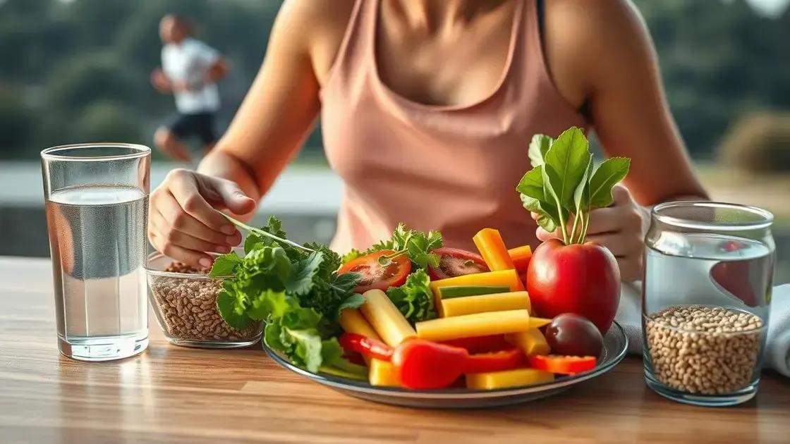 4. Como Adotar Hábitos Saudáveis para Potencializar o Funcionamento do Intestino 4. Como Adotar Hábitos Saudáveis para Potencializar o Funcionamento do Intestino