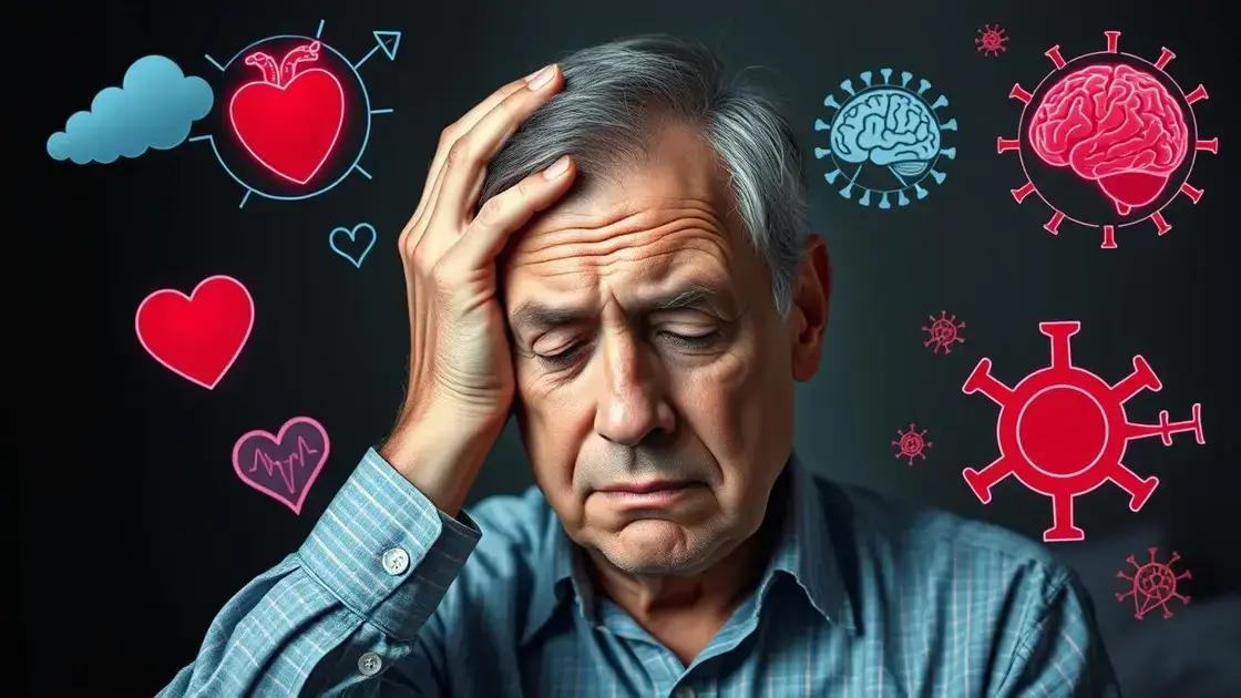  2. Os Impactos do Efeito Rebote na Saúde Física e Mental: Como Reconhecer os Sinais