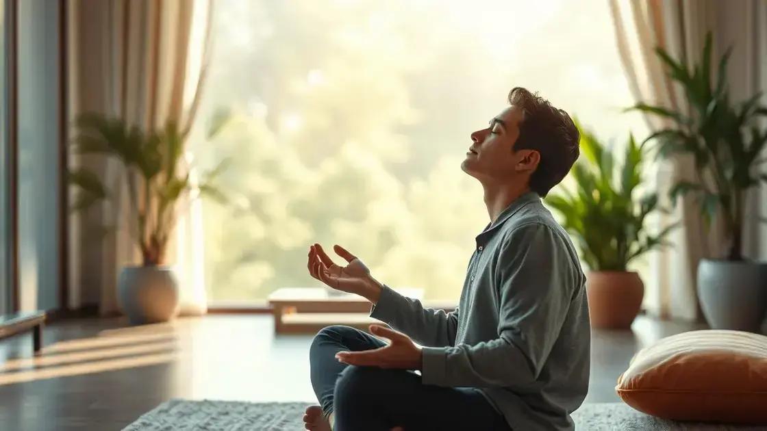 2. Respiração Profunda e Consciente: Técnica Rápida para Reduzir a Ansiedade 2. Respiração Profunda e Consciente: Técnica Rápida para Reduzir a Ansiedade