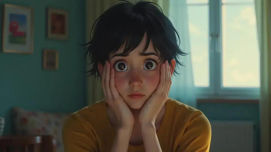 O que é Ansiedade? Entenda as Sensações e Sintomas que Vão Além do Estresse O que é Ansiedade? Entenda as Sensações e Sintomas que Vão Além do Estresse