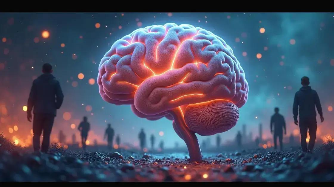  O Papel dos Neurotransmissores: Como o Exercício Altera o Funcionamento do Cérebro