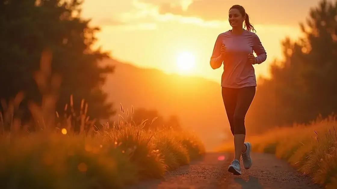  2) O Papel dos Exercícios Físicos na Regulação do Ciclo do Sono e na Melhora da Qualidade do Descanso