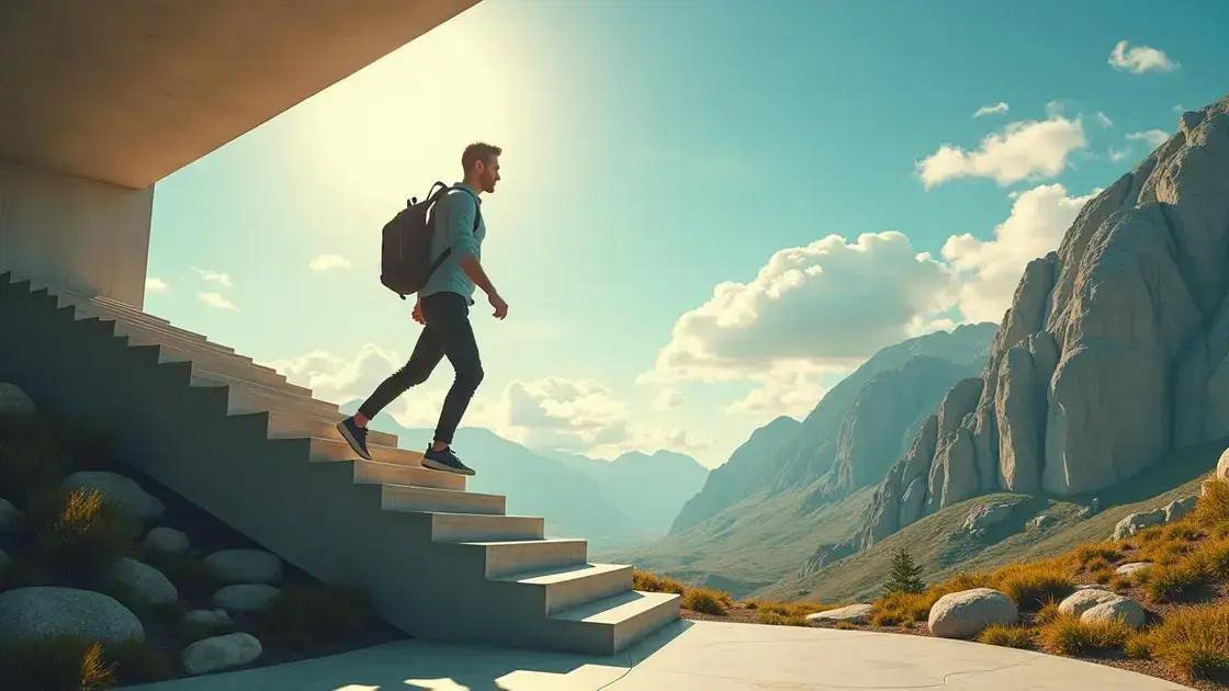  4) Incorporando o Movimento na Rotina Diária: Pequenas Mudanças que Fazem Grande Diferença no Sono