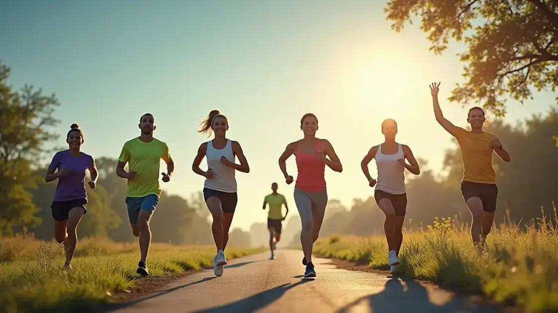  Exercícios Indicados para Reduzir a Ansiedade: Do Aeróbico ao Alongamento