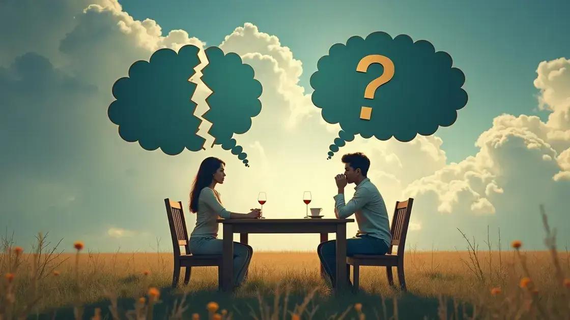 1. Entendendo o Estresse em Relacionamentos: Como a pressão emocional afeta casal e comunicação