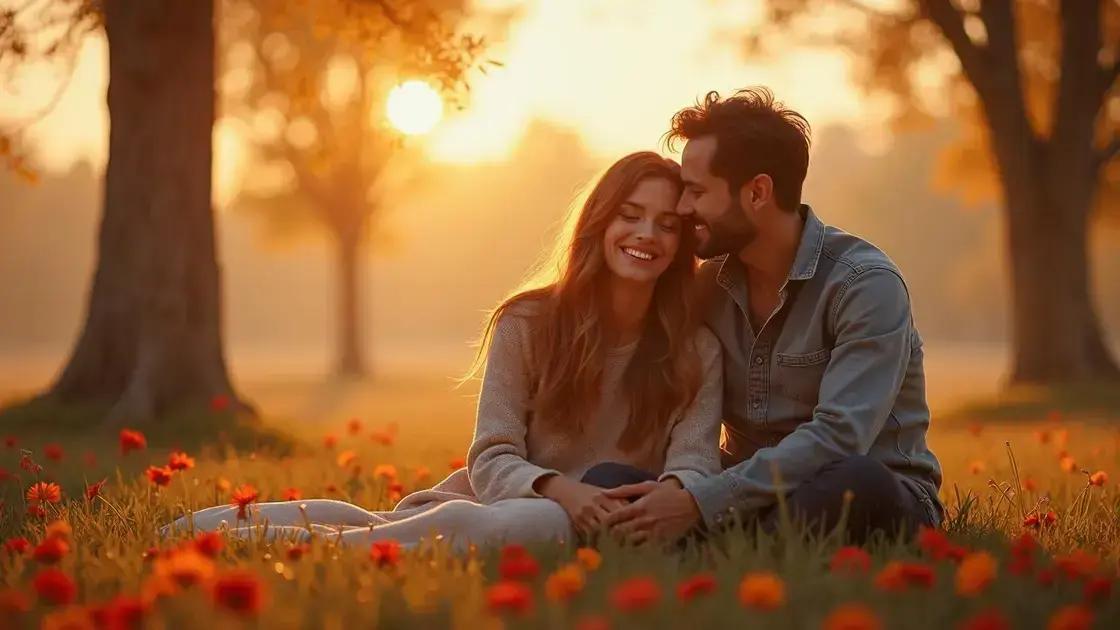  4. Caminhos para Superar o Estresse a Dois: Estratégias para fortalecer a relação e reduzir tensões