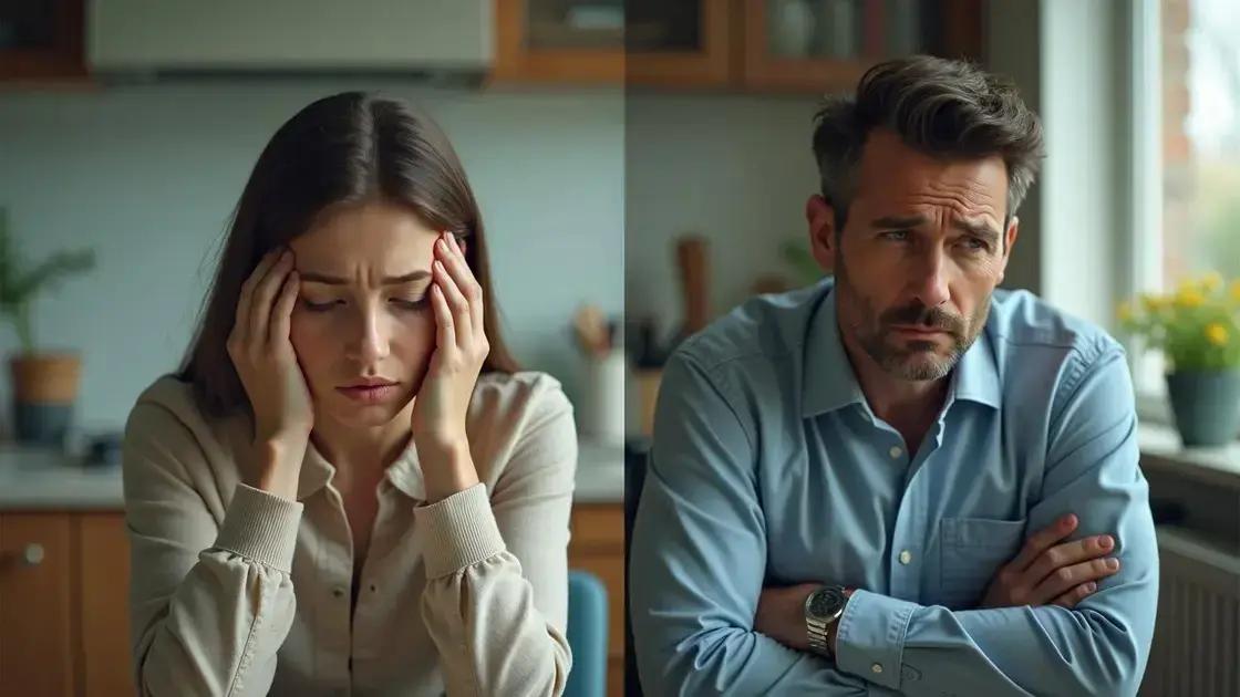 1. Como o Estresse se Manifesta Diferentemente em Mulheres e Homens: Uma análise das respostas emocionais e físicas 1. Como o Estresse se Manifesta Diferentemente em Mulheres e Homens: Uma análise das respostas emocionais e físicas