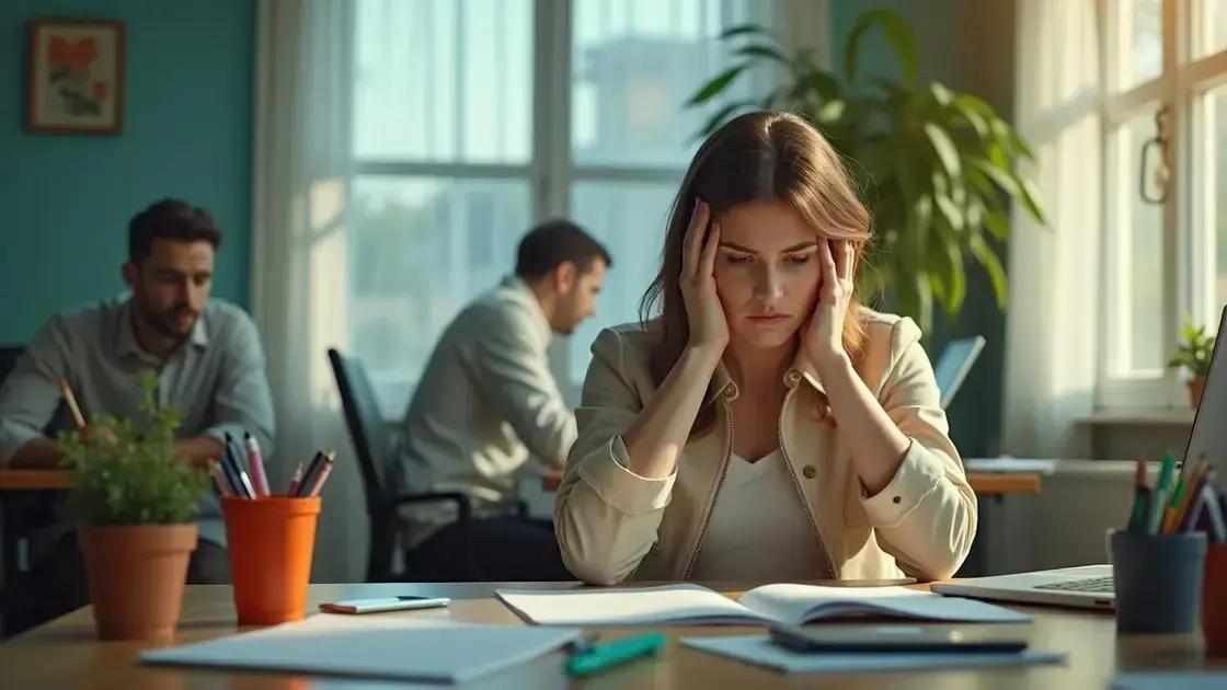 2. Fatores que Influenciam o Estresse em Cada Gênero: Hormônios, papel social e pressão cotidiana 2. Fatores que Influenciam o Estresse em Cada Gênero: Hormônios, papel social e pressão cotidiana