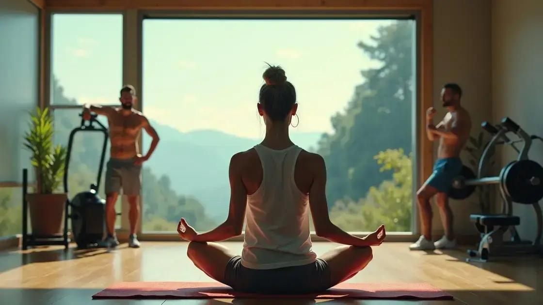 4. Estratégias Personalizadas para Gerenciar o Estresse: Técnicas eficazes adaptadas às necessidades de cada gênero 4. Estratégias Personalizadas para Gerenciar o Estresse: Técnicas eficazes adaptadas às necessidades de cada gênero