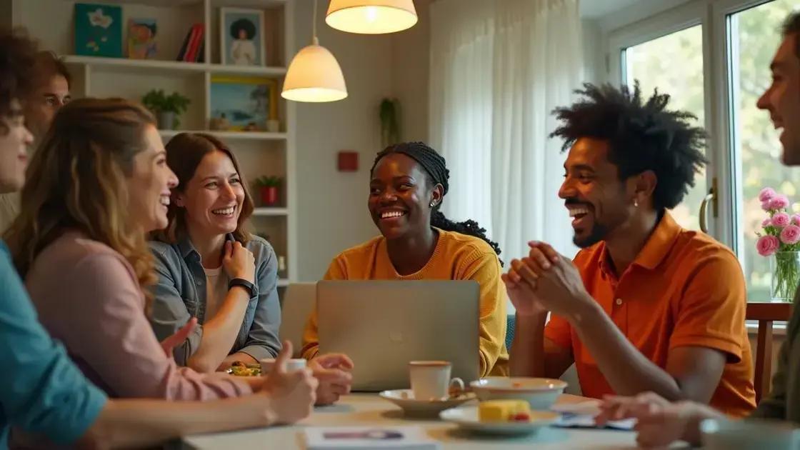  3. Rir no Dia a Dia: Dicas simples para incluir mais humor e leveza na rotina